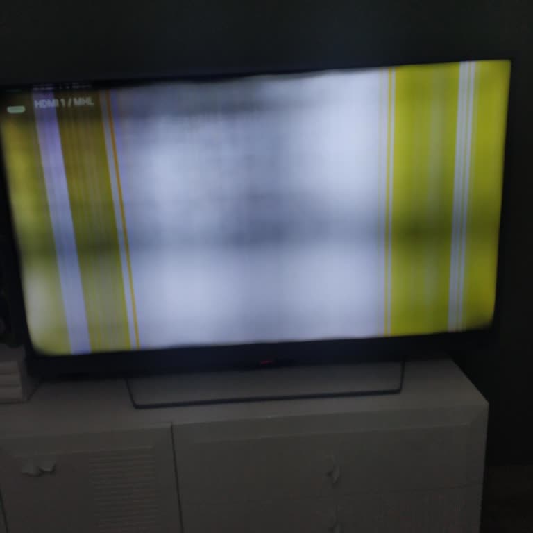 Philips TV'de Sürekli Arızalar Ve Yüksek Masraflar