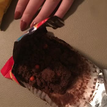 Migros'tan Gelen Ezilmiş Ürün Şoku