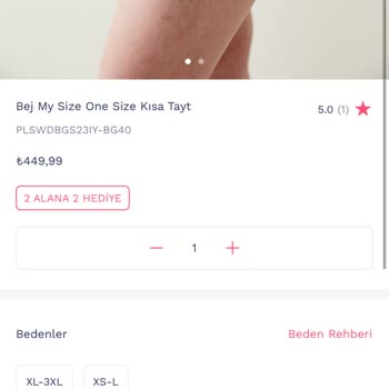 Penti Kampanyalı Ürünler Teslim Edilmiyor Ve Müşteri Hizmetleri Yetersiz!