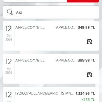 Ziraat Bankası Kredi Kartı Güvenlik Açığı Mağduriyeti