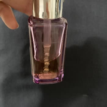 Göz Altı Serumunda Renk Değişimi Ve Kalite Sorunu