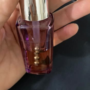 Göz Altı Serumunda Renk Değişimi Ve Kalite Sorunu