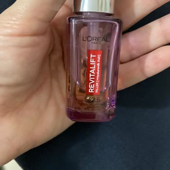 Göz Altı Serumunda Renk Değişimi Ve Kalite Sorunu