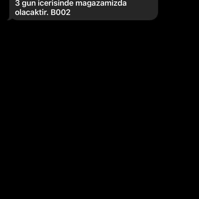 Garanti Süresi Ve Ayakkabı Kalitesi Sorunu