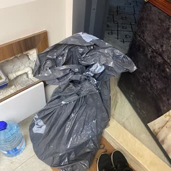 Islak Ve Dağınık Kargo Teslimatı Sorunu