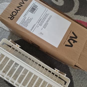 Eksik Gönderilen Raflar Ve İletişim Sorunları