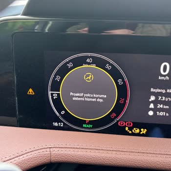 Skoda Superb 2024: Sürekli Arızalar Ve Yetersiz Servis Hizmeti