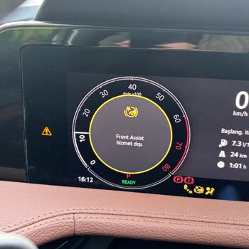 Skoda Superb 2024: Sürekli Arızalar Ve Yetersiz Servis Hizmeti