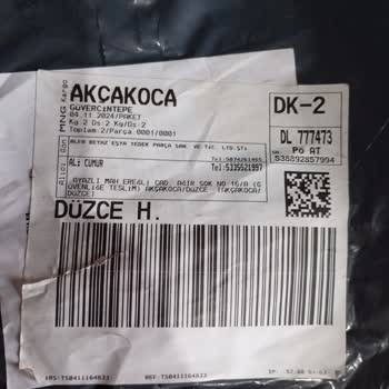 Kusurlu Ürün Ve İletişimsizlik Sorunu