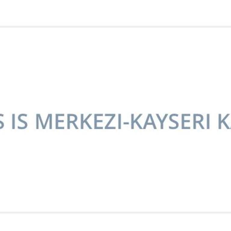 ATM'den Para Çekememe Ve Müşteri Hizmetlerine Ulaşamama Sorunu
