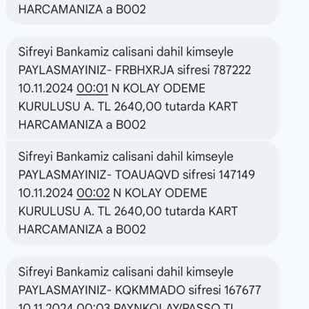 Passolig'in Hatalı İşlemleri Ve Çözüm Beklentisi