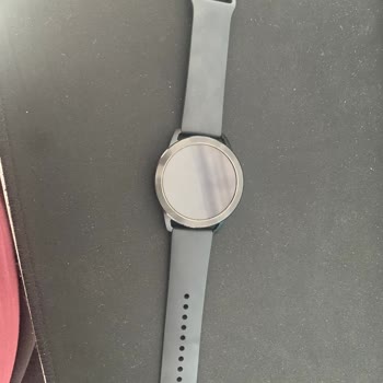 Xiaomi Akıllı Saatte Bezel Sorunu