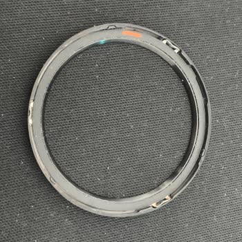 Xiaomi Akıllı Saatte Bezel Sorunu