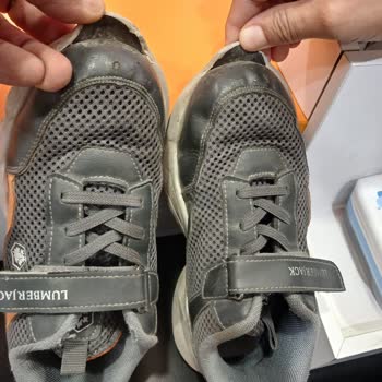 Lumberjack Ayakkabıda Kalite Hayal Kırıklığı