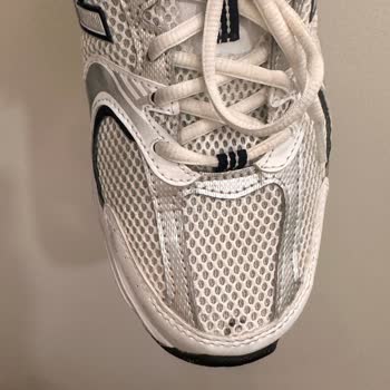 Kısa Sürede Yıpranan Ayakkabı Ve İade Sorunu