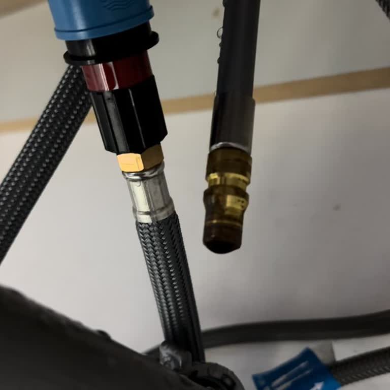 Grohe Bataryası Su Akıtıyor: Servis Ücreti Şoku