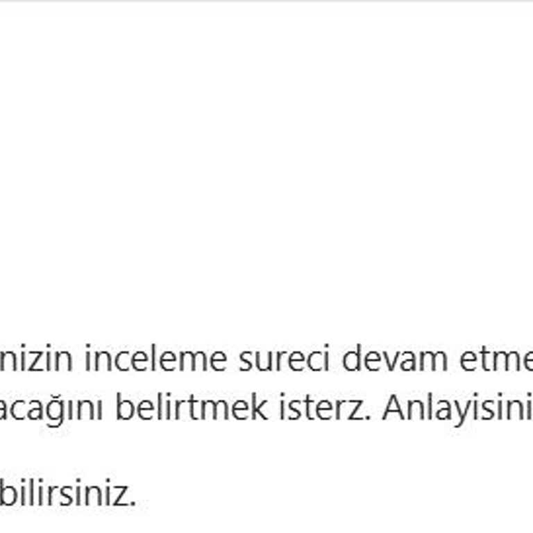 Passolig Hesabım Askıda: Maçlara Gidemiyorum!