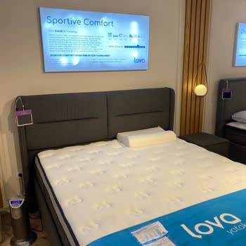 Lova Yatak Teslimat Gecikmesi Ve İlgisizlik