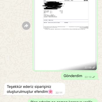 Nişan Hediyem Gelmedi, Param Boşa Gitti!