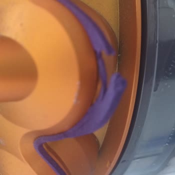 Dyson Ürünüyle Yaşadığım Sorunlar Ve Garanti Mücadelesi