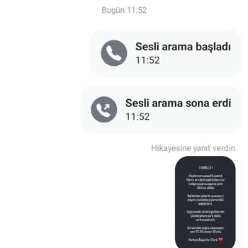 Bilen Kazanır Uygulamasında Cevap Alamama Sorunu