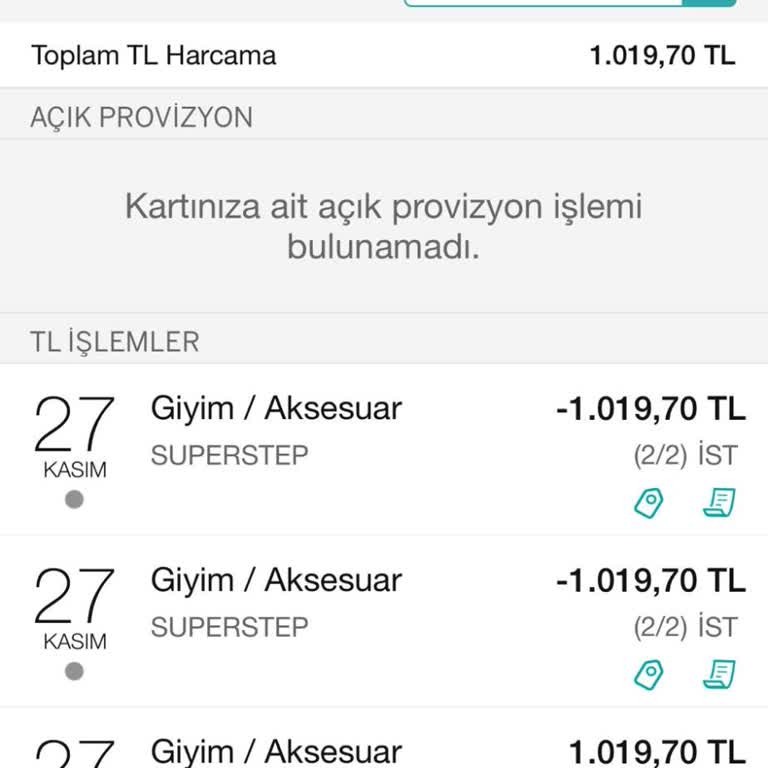 Ödeme İadesi Sorunu Ve Müşteri Hizmetleri İlgisizliği