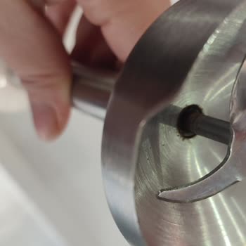 Arzum Blender Paslanma Sorunu Ve Garanti Kapsamı