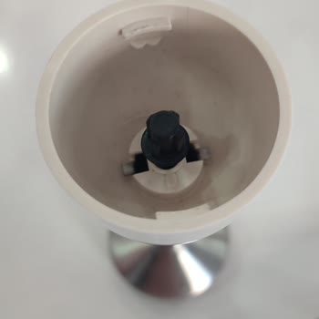 Arzum Blender Paslanma Sorunu Ve Garanti Kapsamı