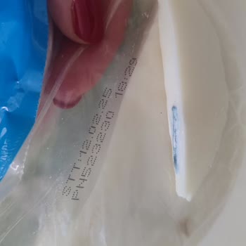 Küflü Kaşar Peyniri Şoku