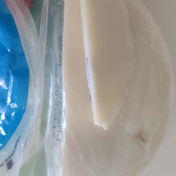 Küflü Kaşar Peyniri Şoku