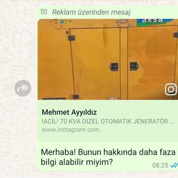 Sahte İlanla Kandırılma Tehlikesi!