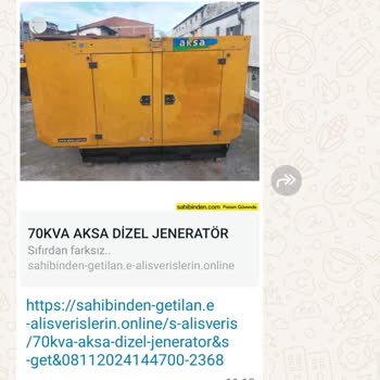 Sahte İlanla Kandırılma Tehlikesi!
