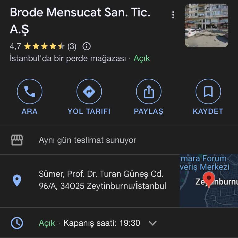 Yanlış Ölçüler Ve İade Sorunu: Müşteri Mağduriyeti