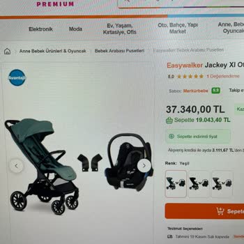 Fiyat Düşüşüyle Kandırılmış Hissetmek