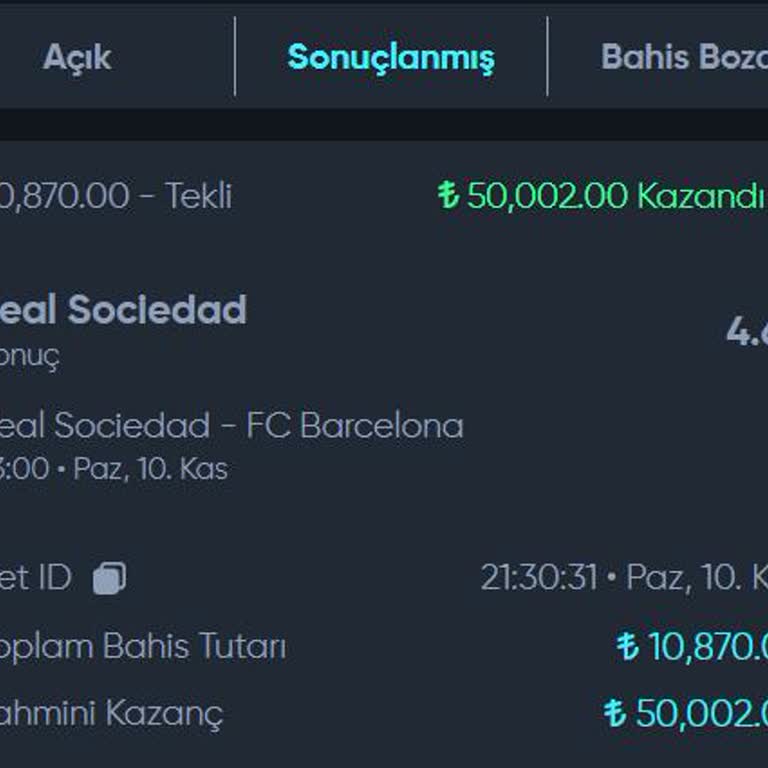 Zbahis Bahis Sitesinde Kazanılan 50 Bin TL'nin Haksız Şekilde Sıfırlanması!