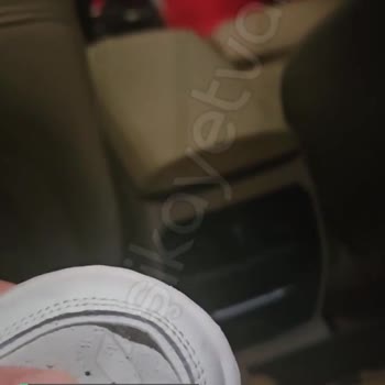 Sneaks Up 3 Saat Kullanımda Dikişleri Atan Ayakkabıda Kullanıcı Hatası Nasıl Olur?
