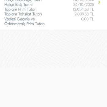 İzinsiz Sigorta İşlemi Ve Hesaptan Para Çekme Sorunu
