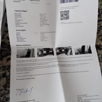 Tineco Nassstaubsauger nach kurzer Zeit defekt trotz korrekter Nutzung