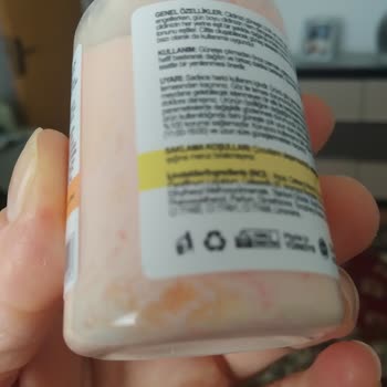 Oksitlenmiş Güneş Kremi Mağduriyeti