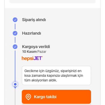 Yanıltıcı Teslimat Vaadiyle Müşteri Mağduriyeti