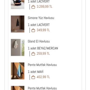 Yanıltıcı Kargo Ücretlendirmesi Ve Stok Sorunu