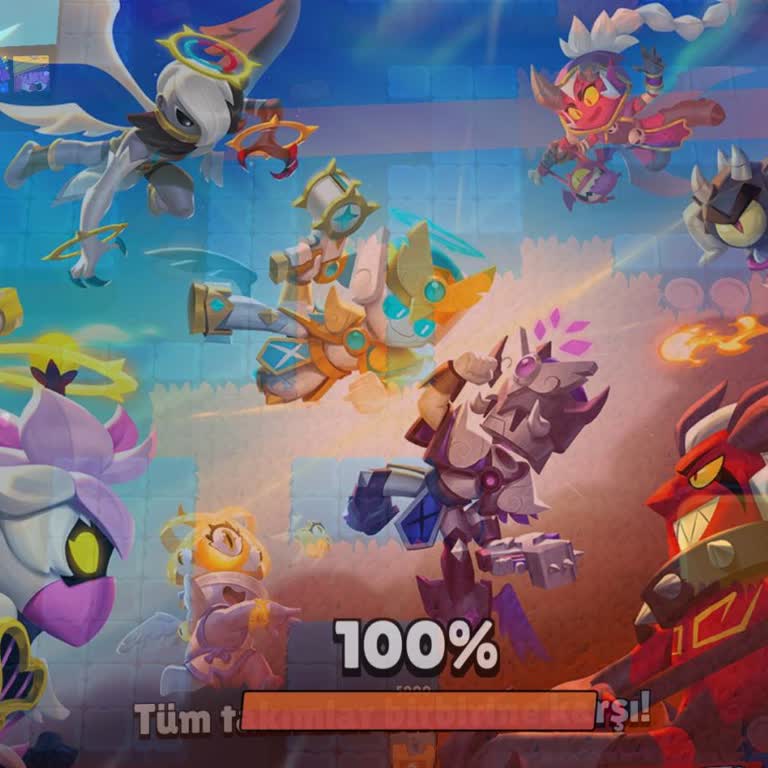 Brawl Stars Güncellemesi Sonrası Oyun Sorunları