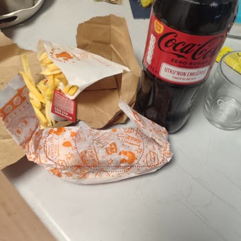 Sipariş Hataları Ve Memnuniyetsizlik