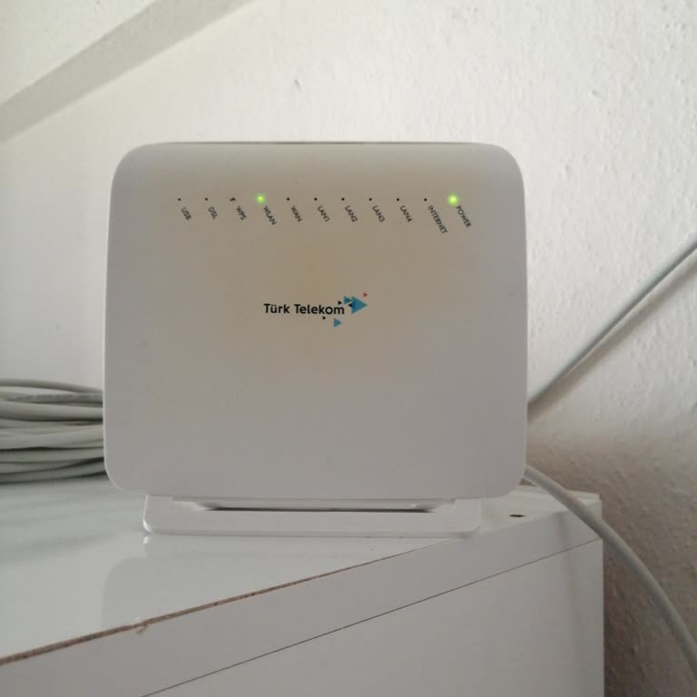 Kullanılmayan İnternet İçin Zorunlu Ödeme
