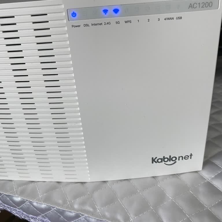 Kablo Net Aboneliğinde İnternet Bağlantı Sorunu Ve İlgisizlik