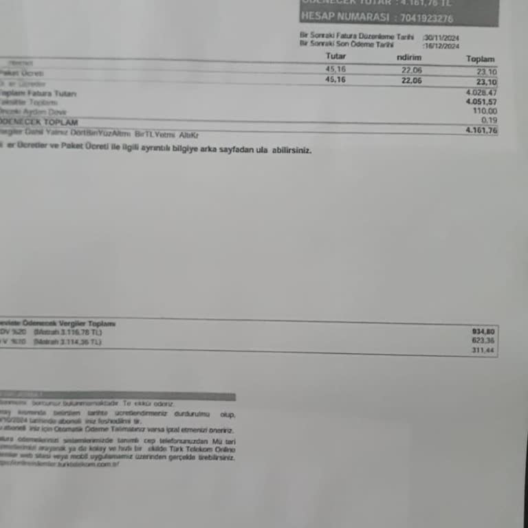 Adaletsiz Taahhüt Tiyatrosu: Erken Sonlandırma Cezası