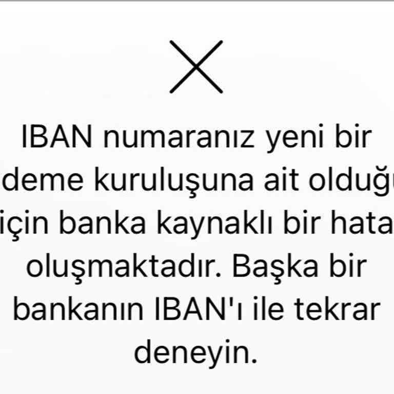 Papara Ve Gardrops Arasında Yaşanan Ödeme Sorunu!