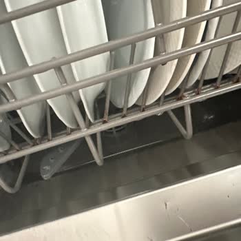 Samsung Bulaşık Makinesi Sorunu Ve Müşteri Hizmetleri İlgisizliği