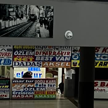 Efe Tur İle Yaşanan Aktarma Ve Gecikme Sorunu