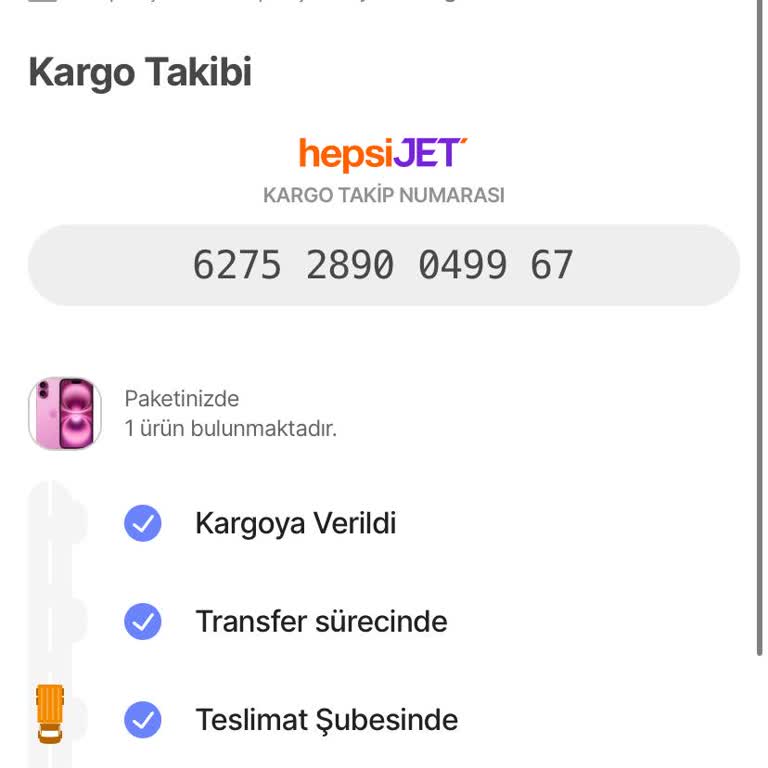 Teslimat Gecikmesi Mağduriyeti: Eskiyi Getir Kampanyası Sorunu